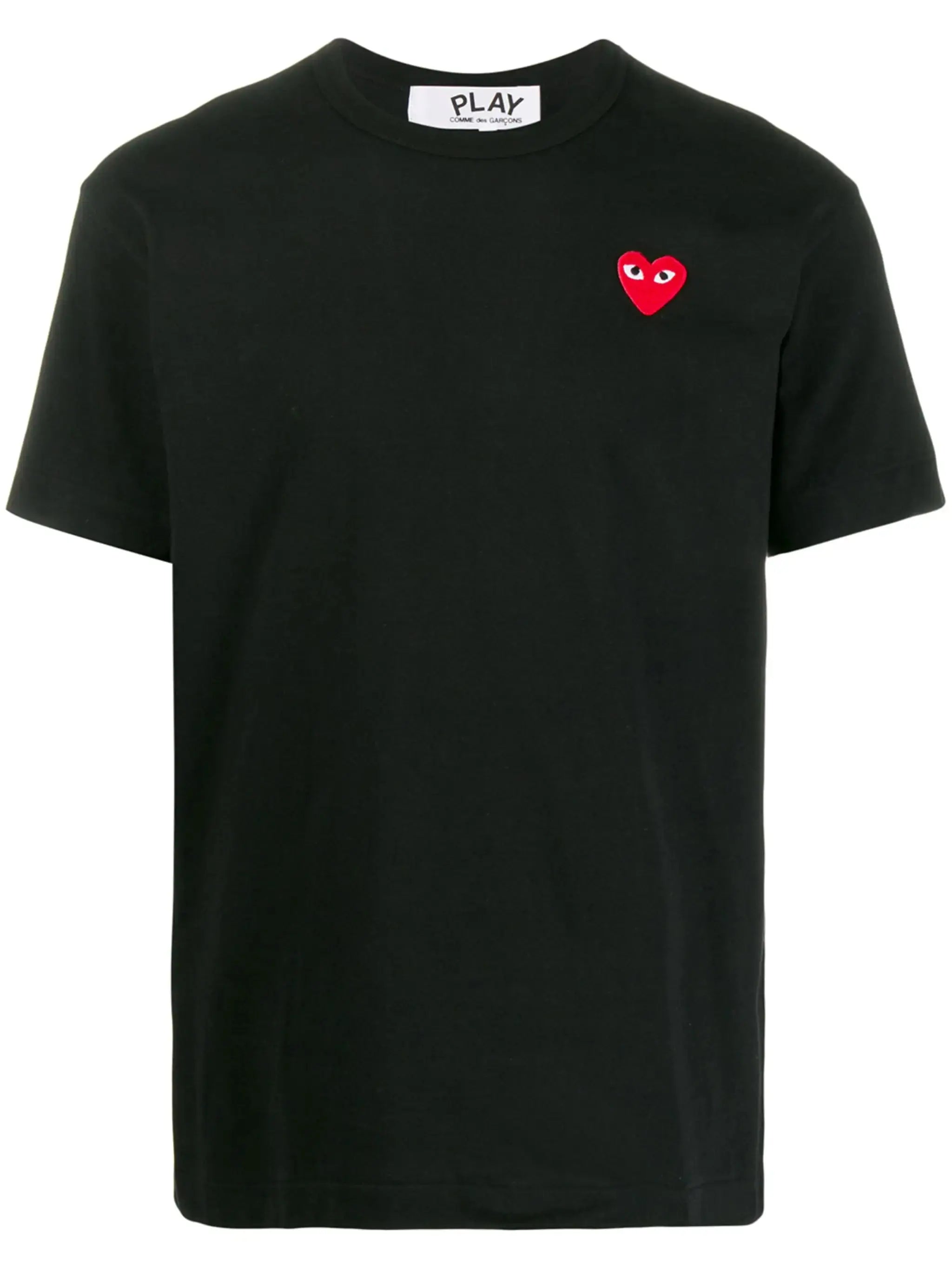 CDG Red Heart