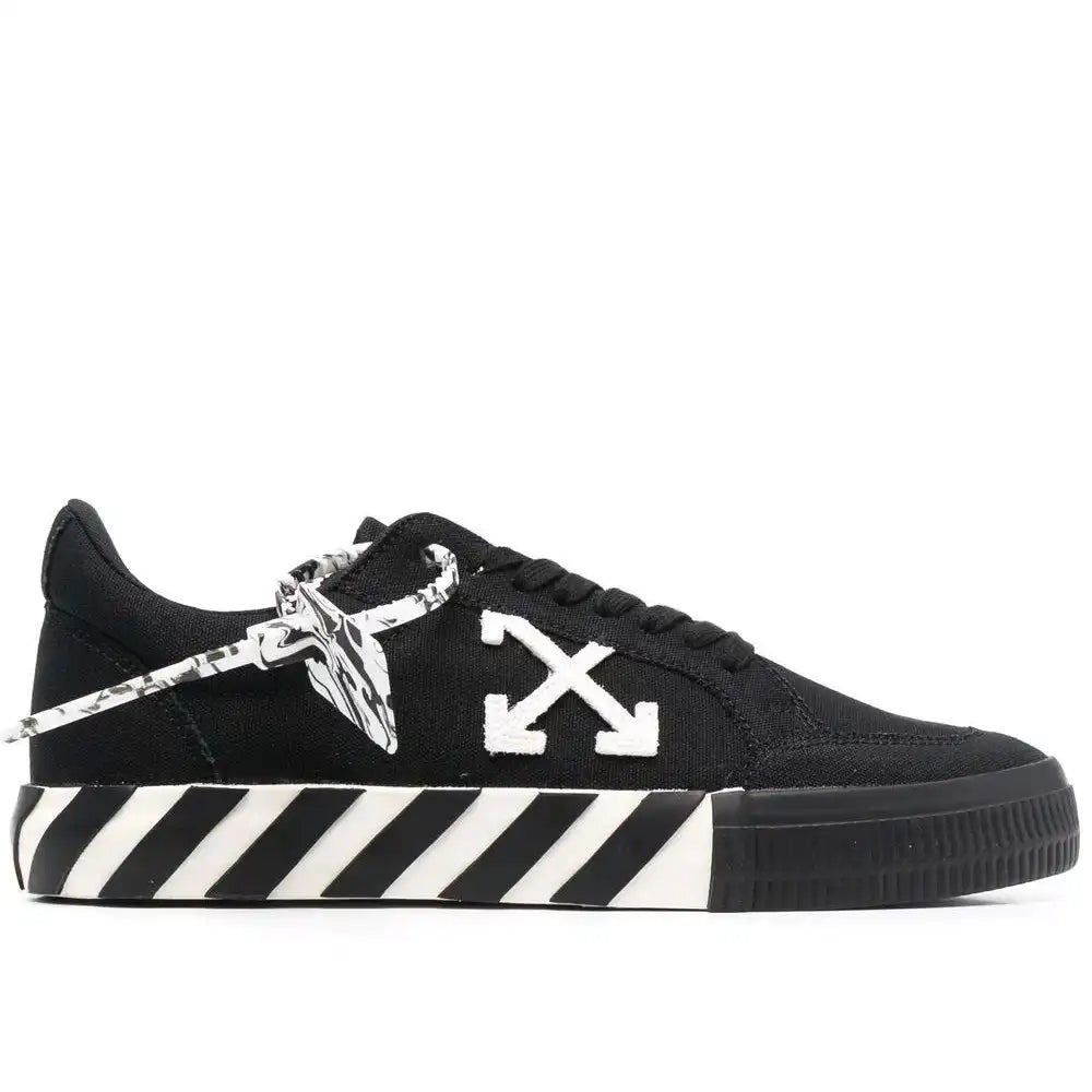 Off-White Vulcanized
