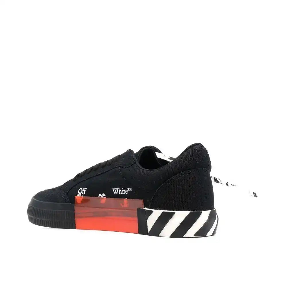 Off-White Vulcanized