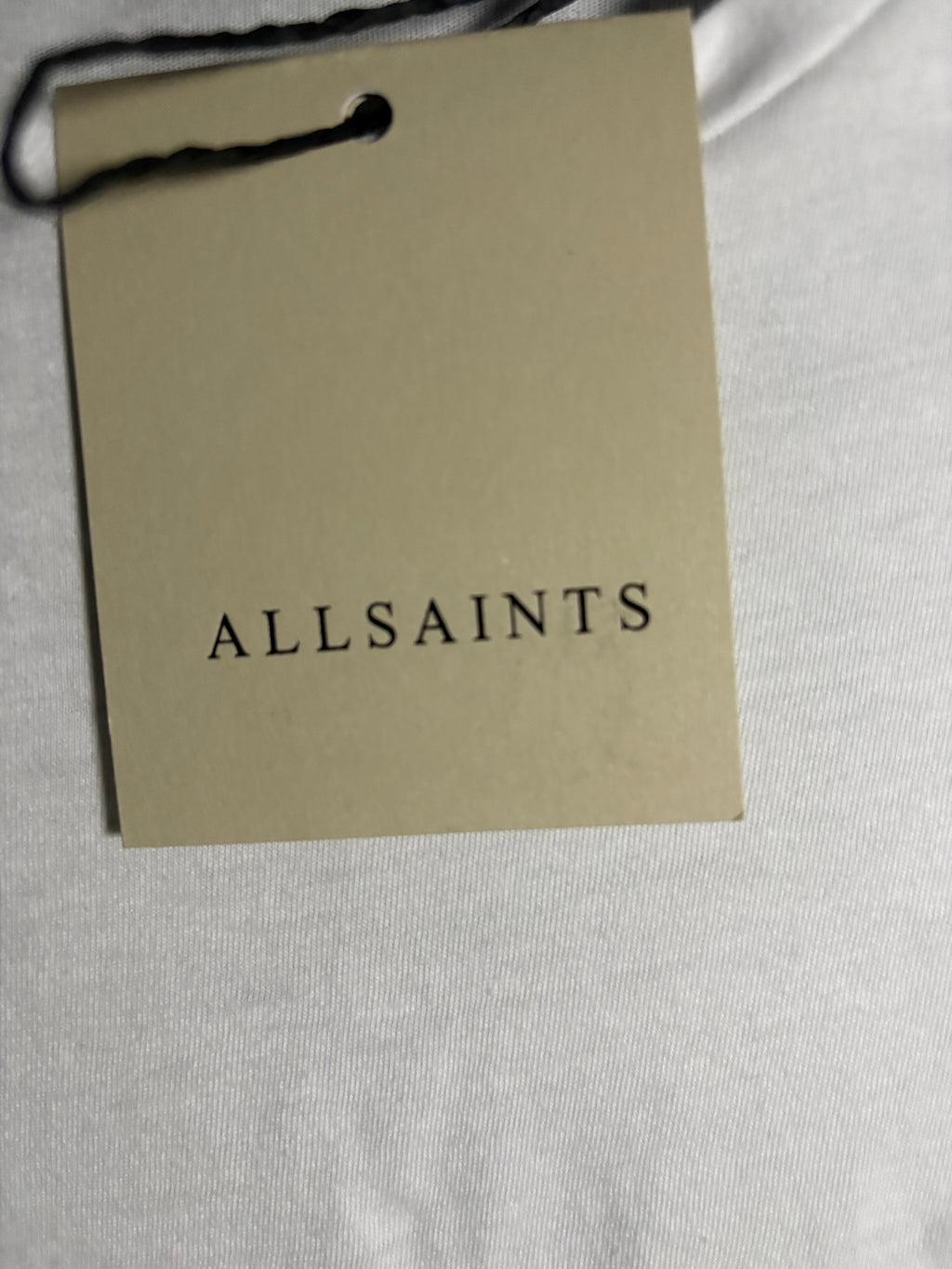All Saints Branca