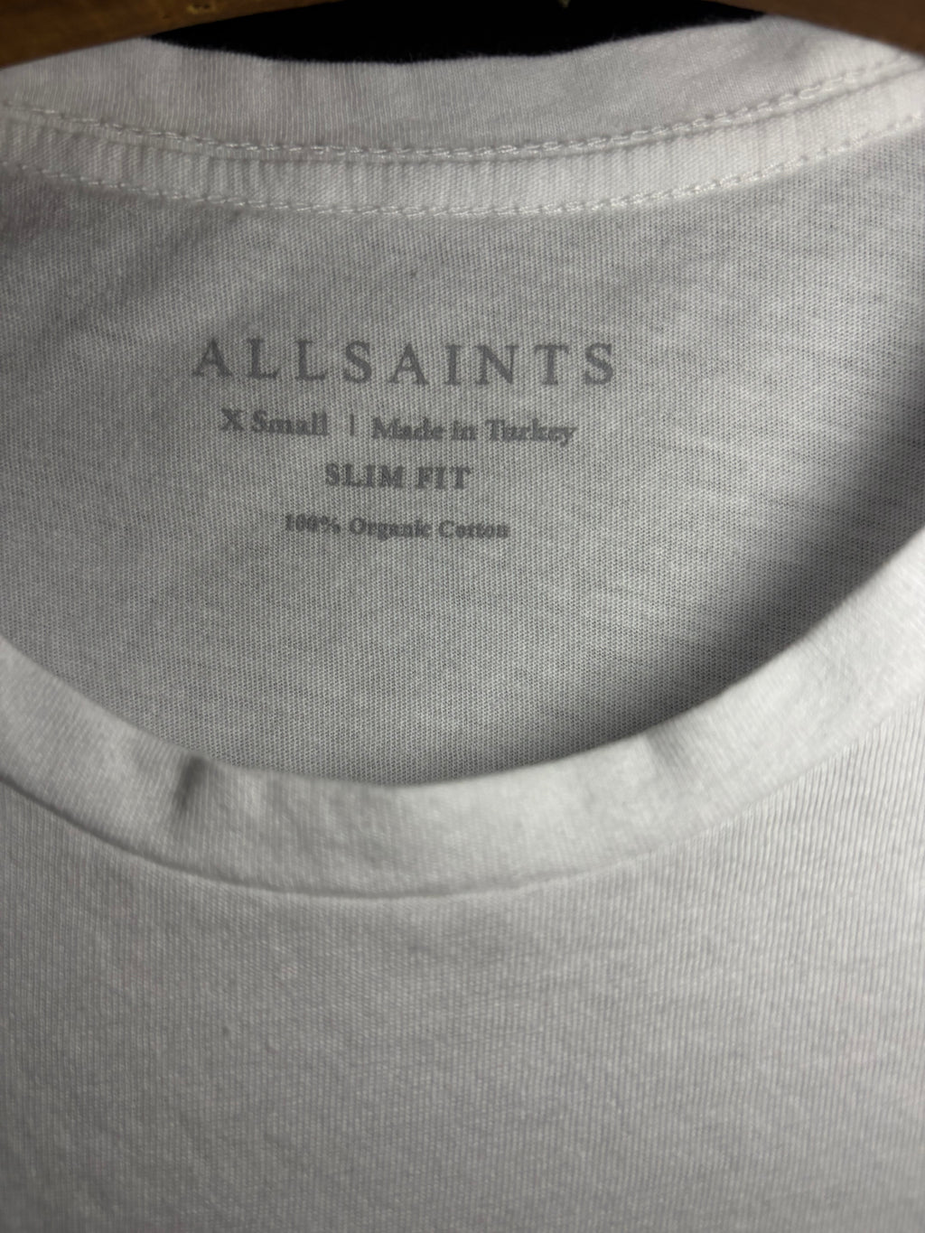 All Saints Branca