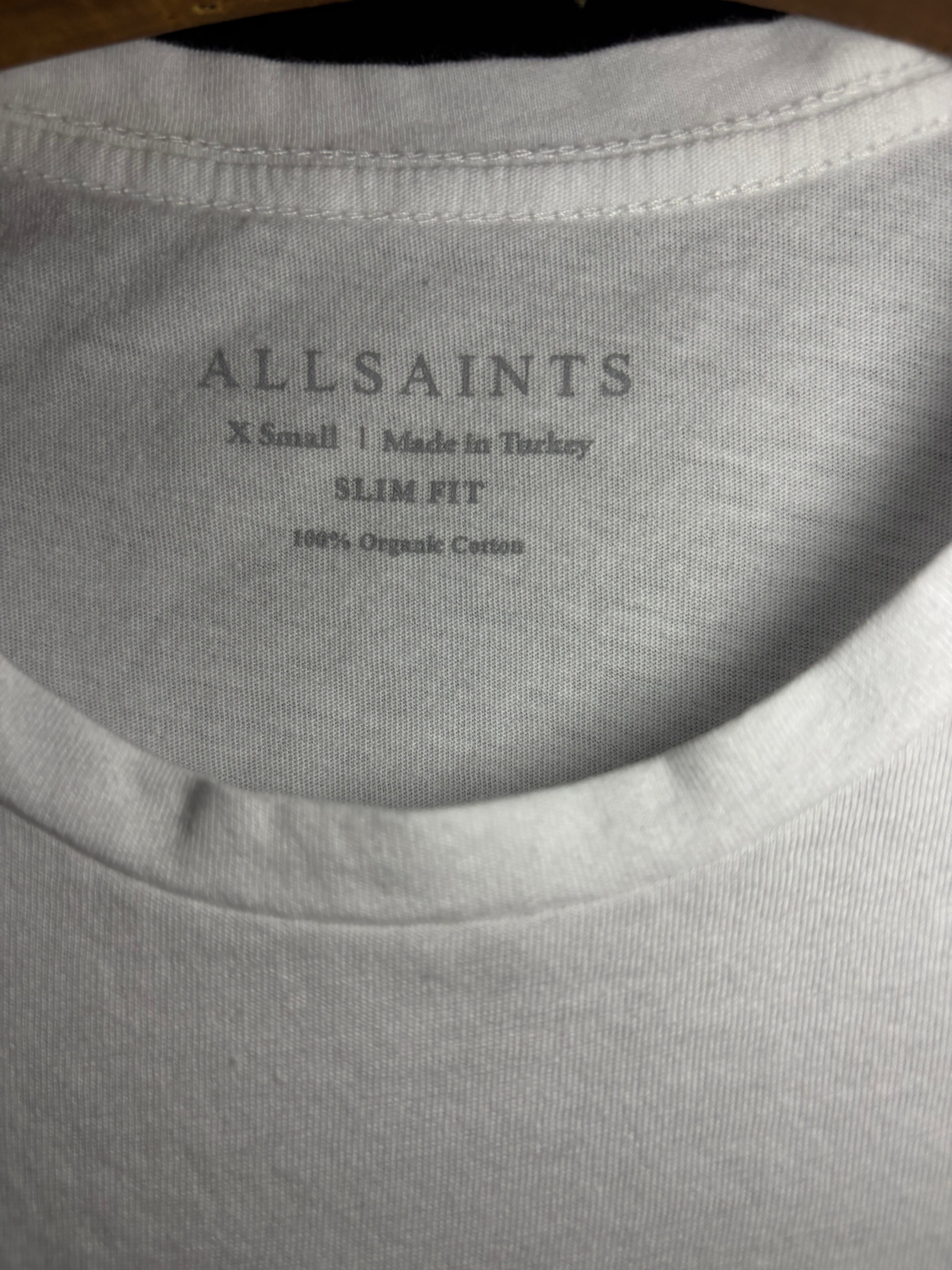 All Saints Branca