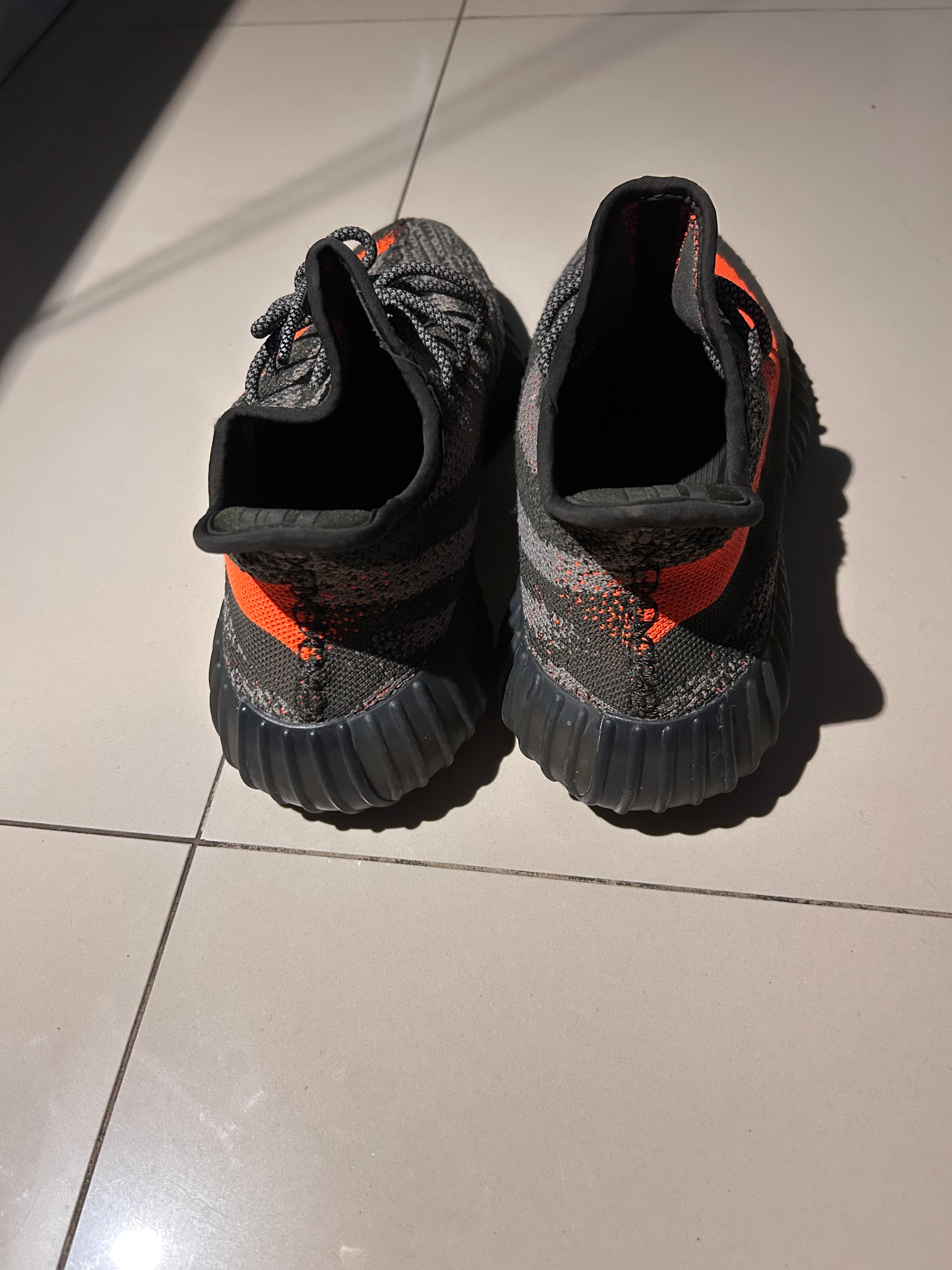 Yeezy Beluga Carbon
