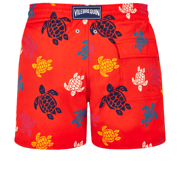 Vilebrequin Turtle