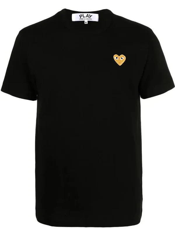 CDG Golden Heart
